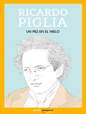 cover image of Un pez en el hielo